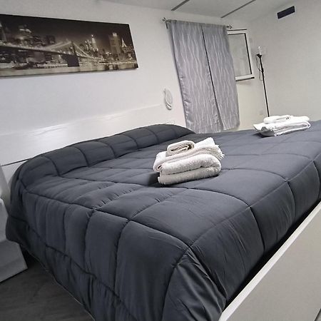 B&B Vicolo50 Salerno Kültér fotó