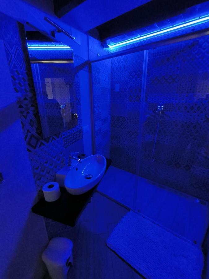 B&B Vicolo50 Salerno Kültér fotó