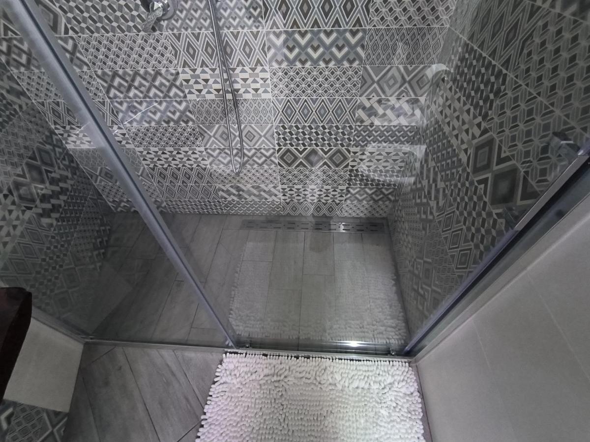 B&B Vicolo50 Salerno Kültér fotó