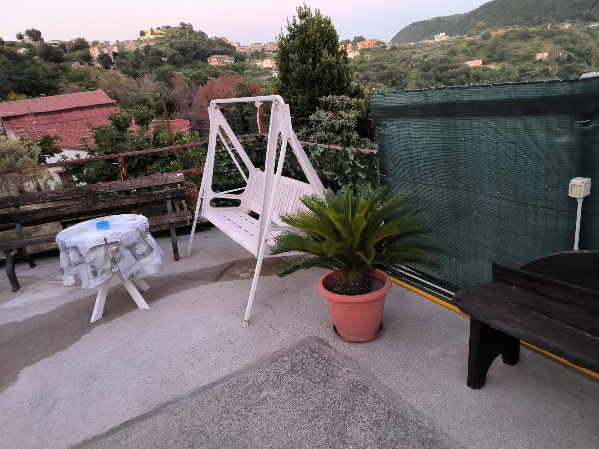 B&B Vicolo50 Salerno Kültér fotó