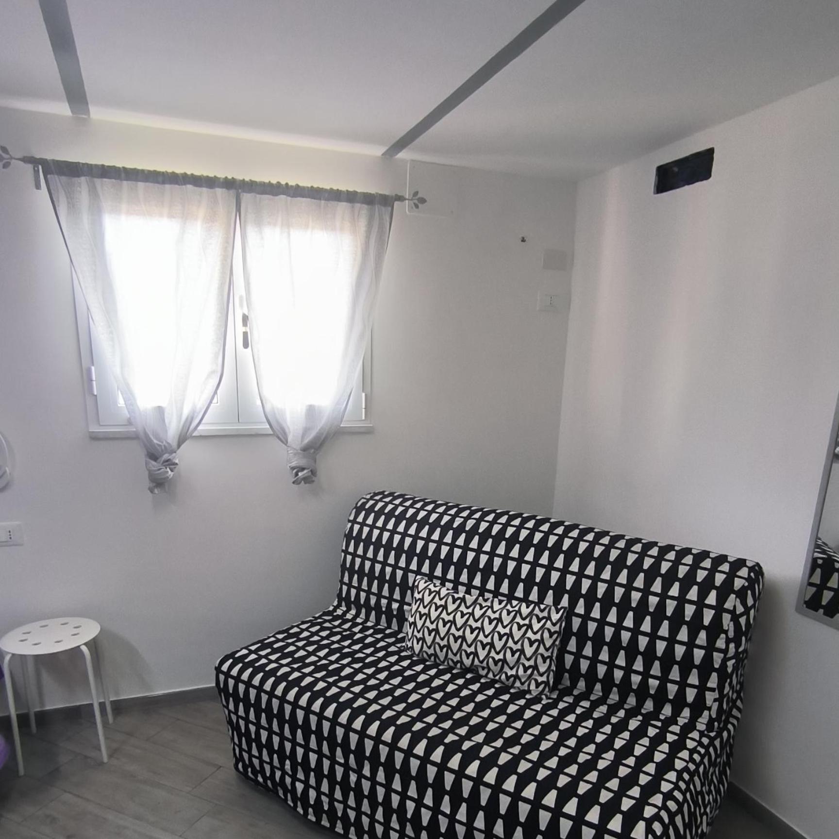 B&B Vicolo50 Salerno Kültér fotó