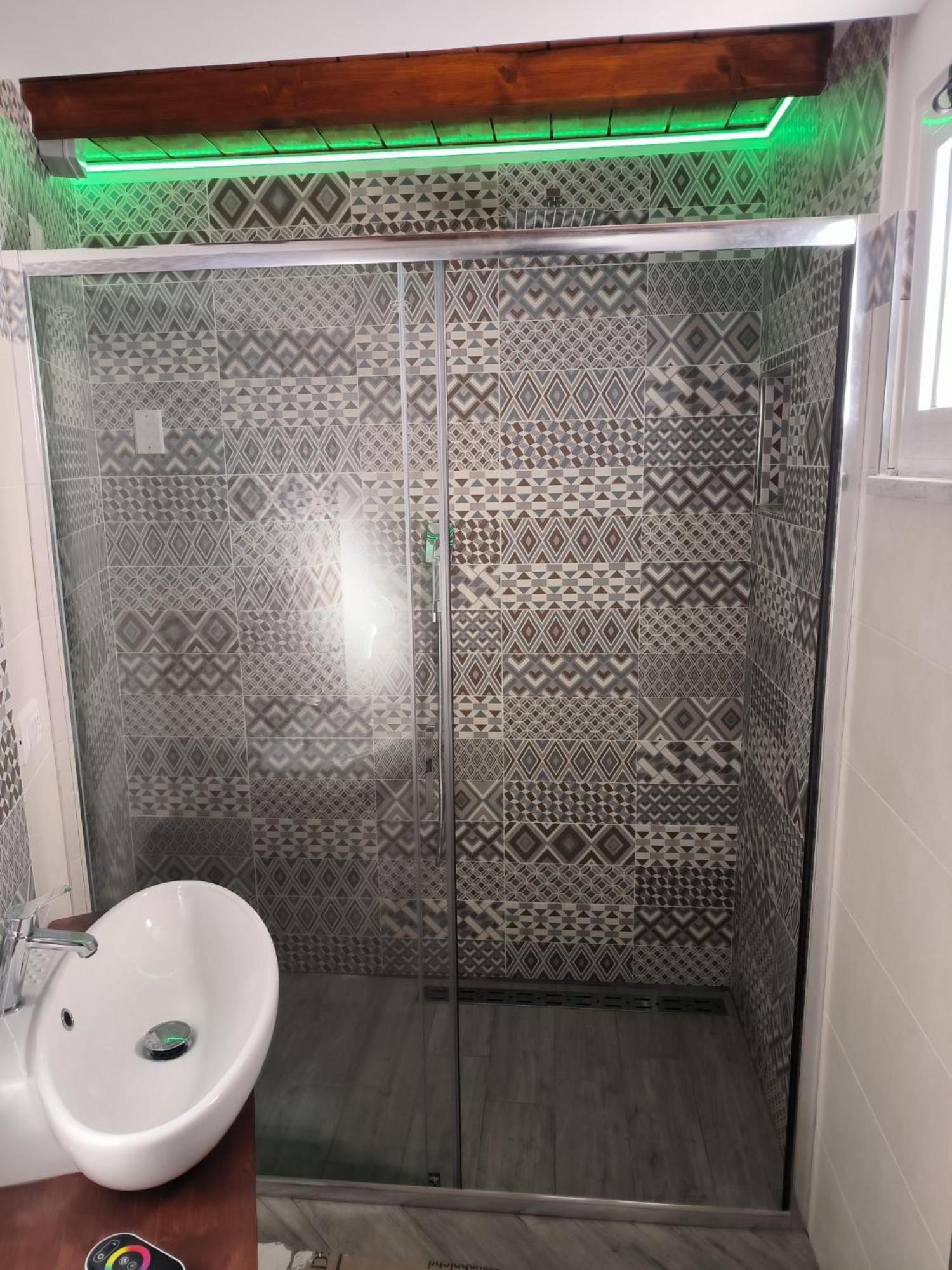 B&B Vicolo50 Salerno Kültér fotó