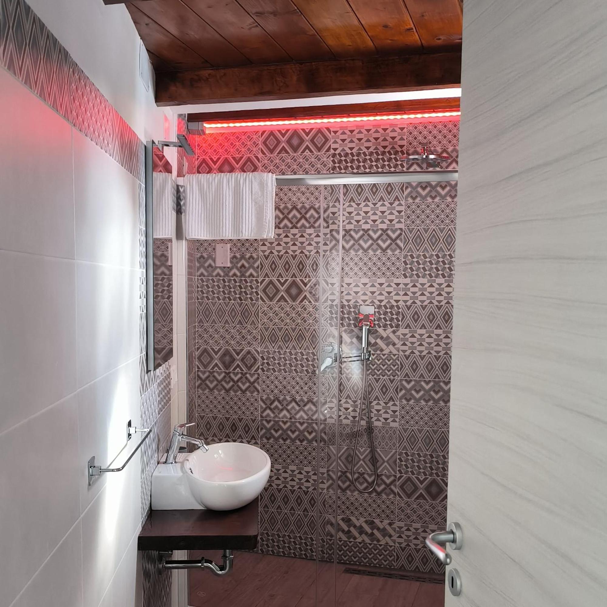 B&B Vicolo50 Salerno Kültér fotó