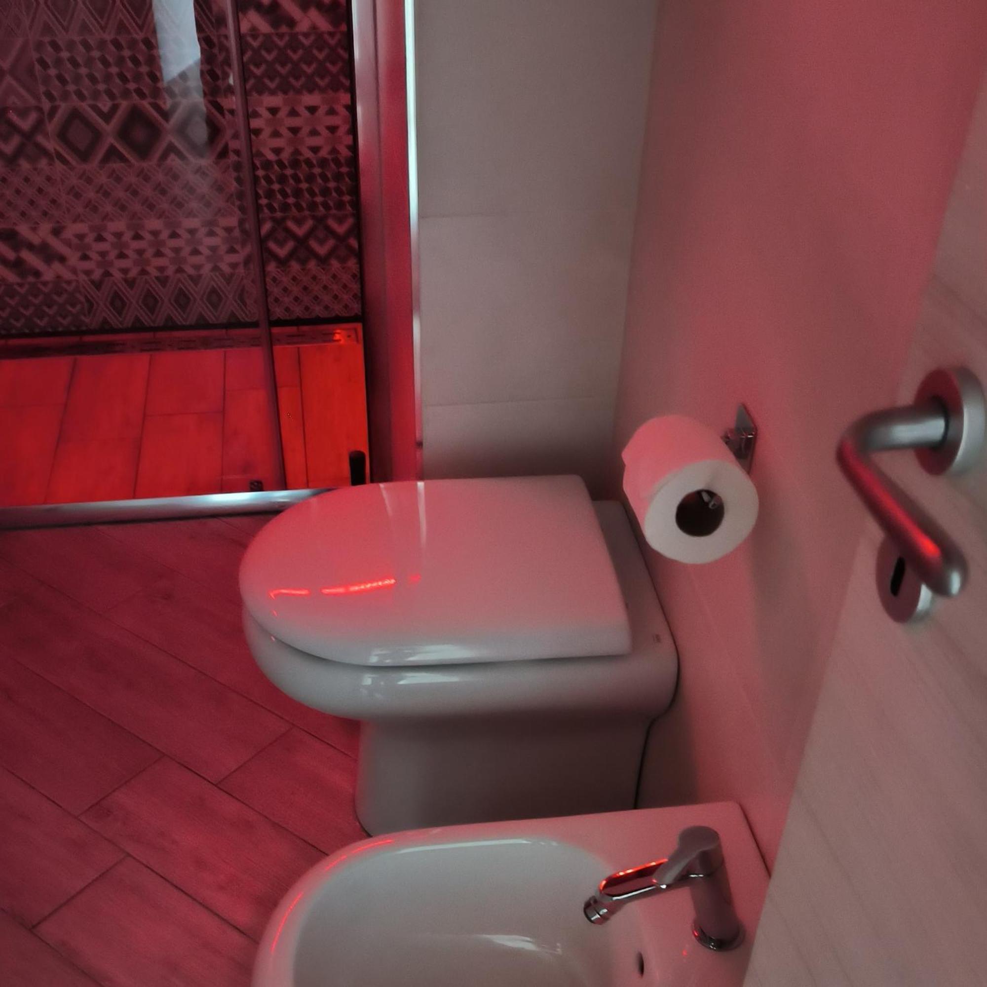 B&B Vicolo50 Salerno Kültér fotó